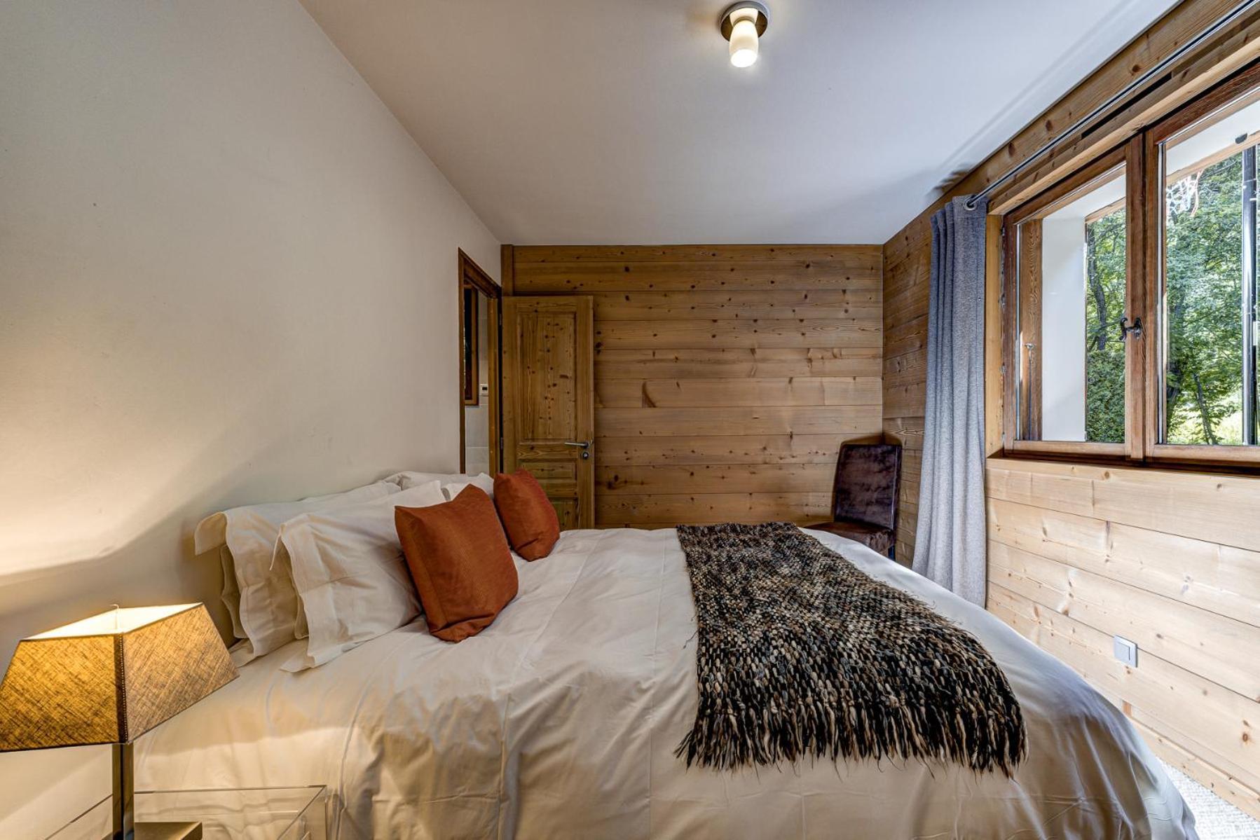 Chalet Les Sauberands Chamonix Exteriér fotografie